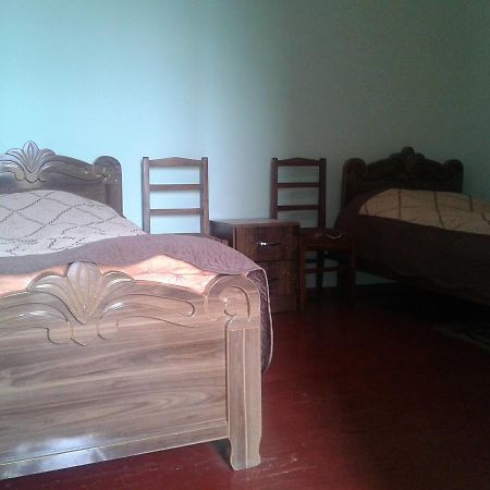Mila Guest House Mazeri Bagian luar foto