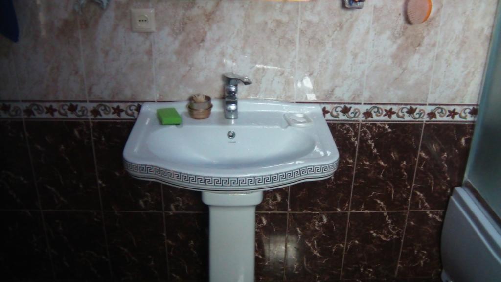Mila Guest House Mazeri Bagian luar foto