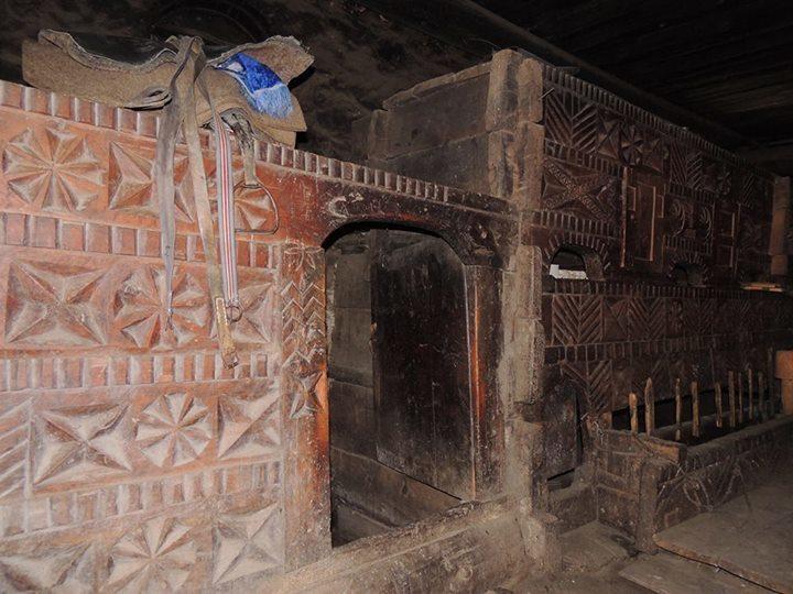 Mila Guest House Mazeri Bagian luar foto