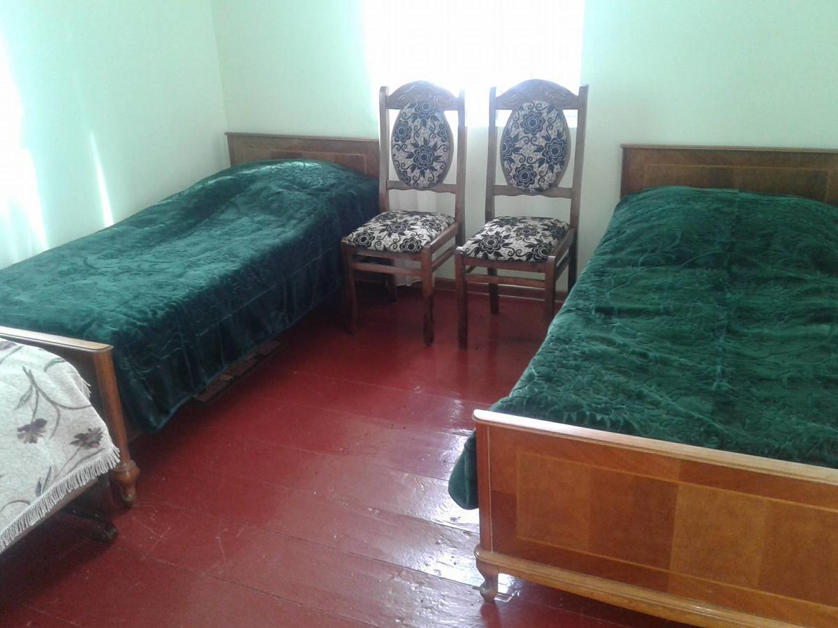 Mila Guest House Mazeri Bagian luar foto
