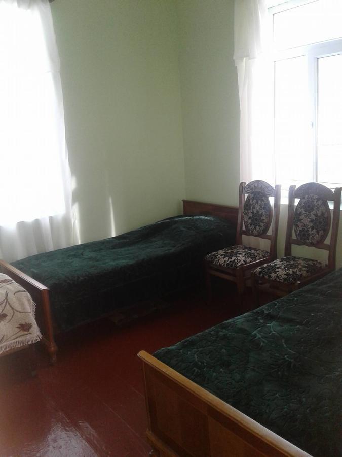 Mila Guest House Mazeri Bagian luar foto