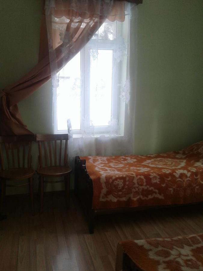 Mila Guest House Mazeri Bagian luar foto