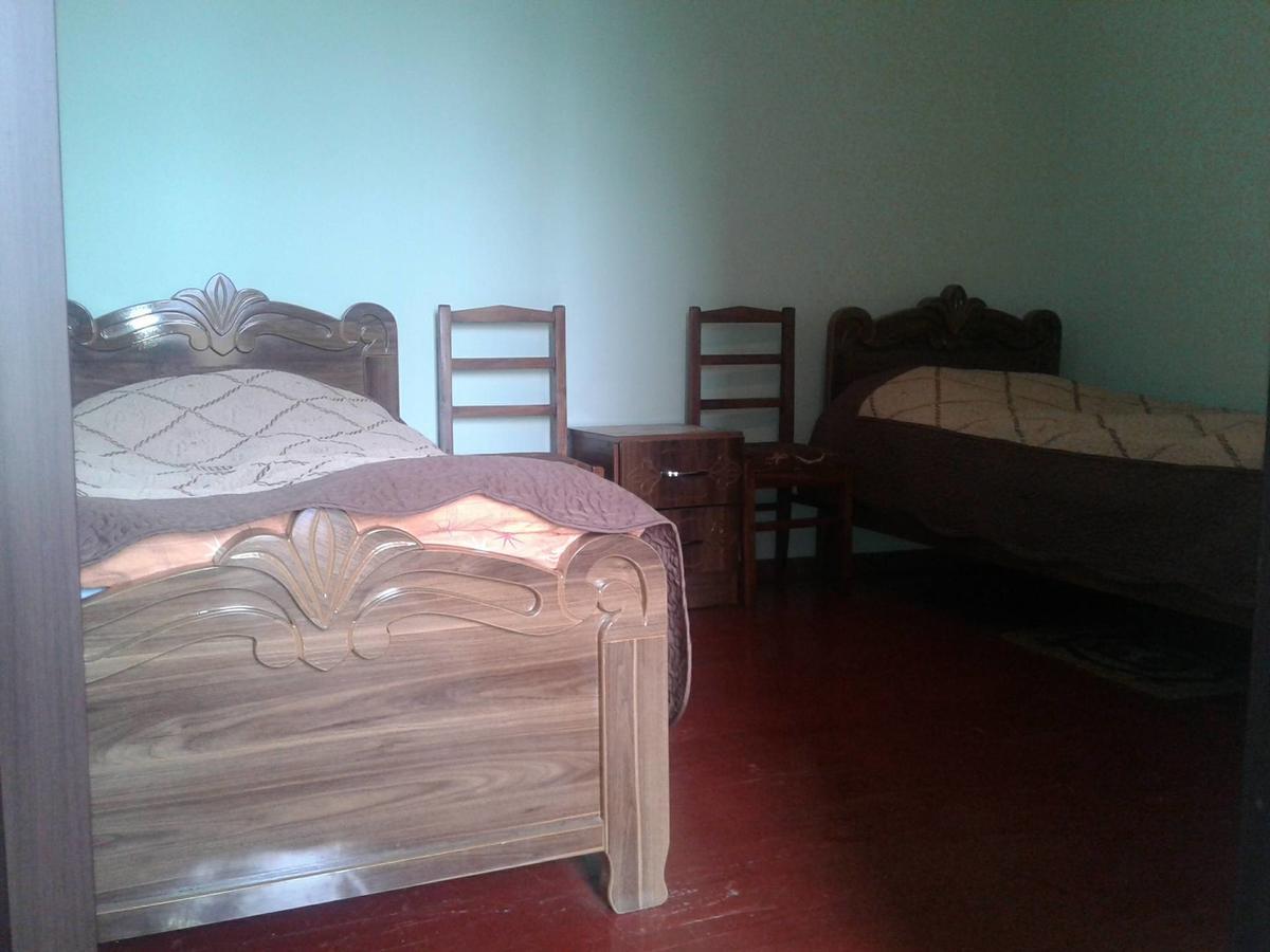 Mila Guest House Mazeri Bagian luar foto