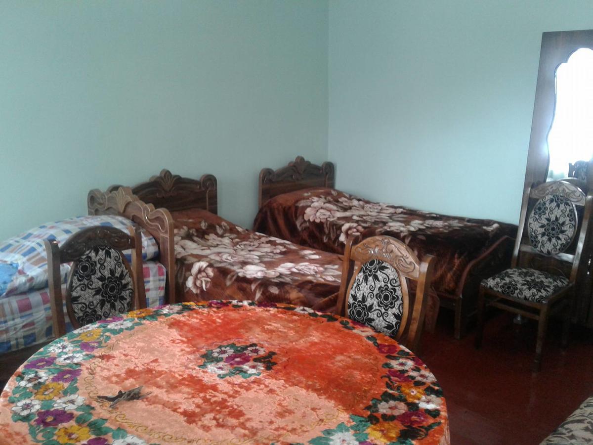 Mila Guest House Mazeri Bagian luar foto